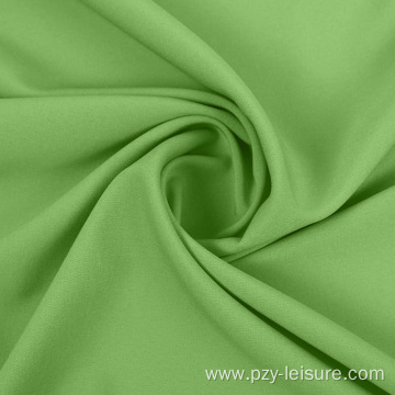 Polyester woven 100D spandex four-side for garment lining